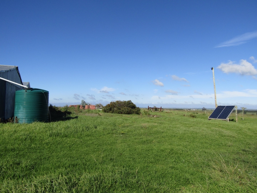 Commercial Property for Sale in Humansdorp Rural Eastern Cape